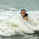 Illustration for article titled North Carolina considers outlawing accurate predictions of sea level rise